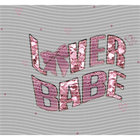 Valentine's Day-QRJ  5668